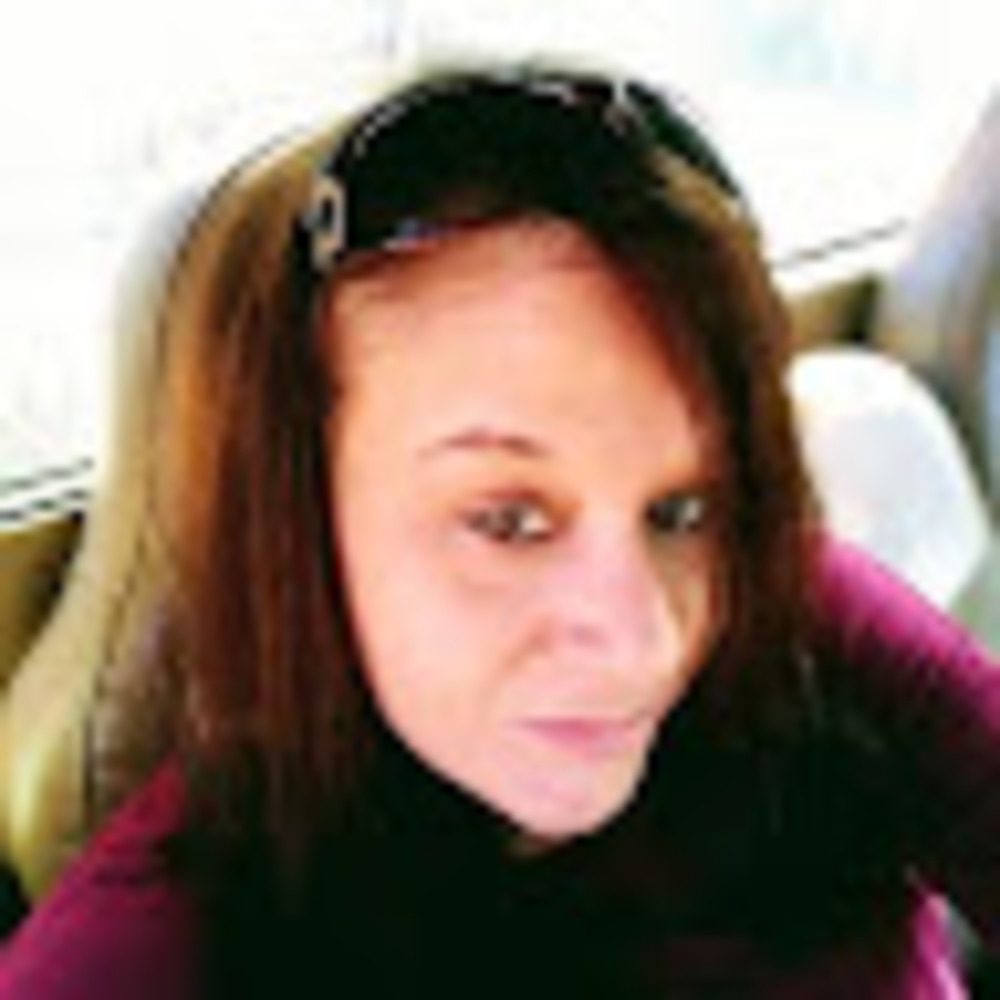 Meet your Posher, Veronica